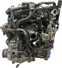 Usado, Motor Für Mercedes Sprinter B910 2,2 CDI OM651.958 OM651 651.958 A6510104919 comprar usado  Enviando para Brazil