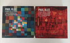 Paul klee teoria usato  Italia