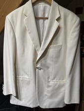 Torre men white for sale  STOKE-ON-TRENT