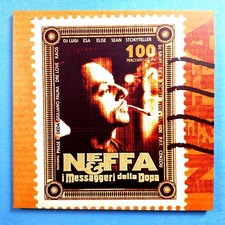 Neffa messaggeri della usato  Italia