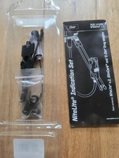 Indicatore delkim nitelite usato  Spedire a Italy