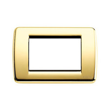 Placca vimar serie usato  Polinago