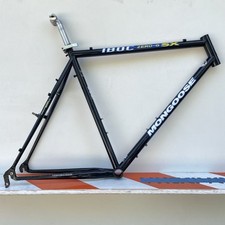 1996 mongoose iboc for sale  Los Angeles