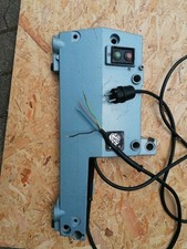 Elu tgs seitenteil gebraucht kaufen  Attendorn