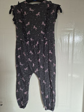 girls jumpsuit next for sale  BOOTLE