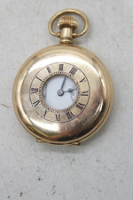 Antique gold plated for sale  SHIFNAL