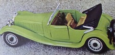 Vintage rio bugatti for sale  Canyon Lake