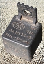 Genuine ford hella for sale  CHELMSFORD