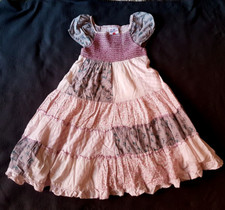 Topolino stufenkleid drehkleid gebraucht kaufen  Braunschweig