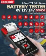 Batterie starterbatterie testg gebraucht kaufen  Dieburg