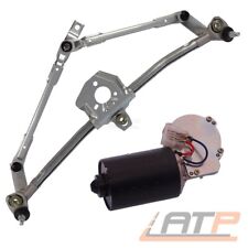 Wischergestänge wischermotor  gebraucht kaufen  Pressath