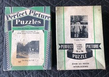 Perfect picture puzzle for sale  Rehoboth Beach