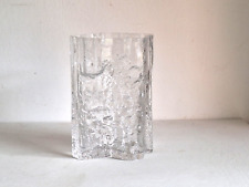 Glasvase iittala design gebraucht kaufen  Hamburg