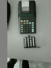 Olivetti Logos 7 1978 NON TESTATA VINTAGE CALCOLATRICE OLD CALCULATOR comprar usado  Enviando para Brazil
