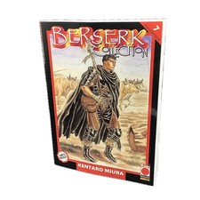 Berserk collection fumetto usato  Roma