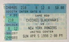 Chicago blackhawks new for sale  Saint Louis