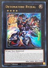 Detonatore ryzeal ultra usato  Venezia