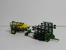 Sembradora neumática John Deere 1895 1/64 segunda mano  Embacar hacia Argentina