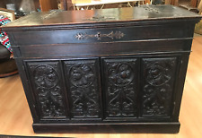 Buffet bas style d'occasion  Erdeven