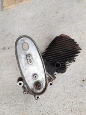 Moteur moto terrot d'occasion  Assier
