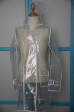 Ans fille impermeable d'occasion  Bègles