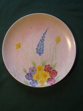 Radford pottery wall for sale  ANDOVER