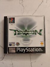 Terracon sony ps1 usato  Napoli