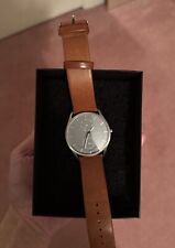 Skagen skw6264 brown for sale  Lillington