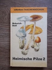 heimische pilze gebraucht kaufen  Görlitz