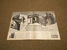 Jbf34 advert 11x16 for sale  UK