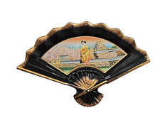 Art chokin fan for sale  Melbourne