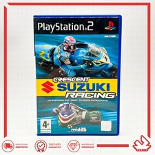 Crescent suzuki racing usato  Vo