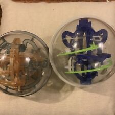 Perplexus rookie perplexus for sale  Goodrich