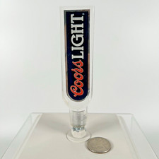Vintage coors light for sale  Spring
