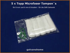 Topp galvanik tampon gebraucht kaufen  Paderborn