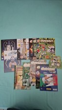 Calciatori mag uscite usato  Lauro