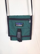Vtg bean crossbody for sale  Dallas