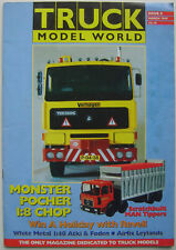 Truck model march for sale  BATLEY