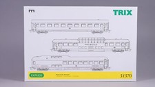 Trix express 31370 gebraucht kaufen  Hamburg