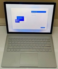 Microsoft surface book for sale  Huntington Beach
