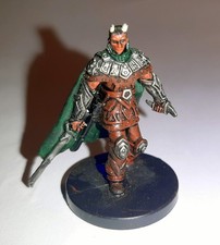 Tiefling blademaster figur gebraucht kaufen  Breckerfeld