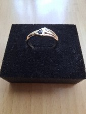 diamant goldring 14k gebraucht kaufen diamant goldring 14k gebraucht kaufen  Weißenthurm