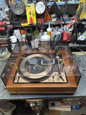 Dual 1209 turntable for sale  Lancaster