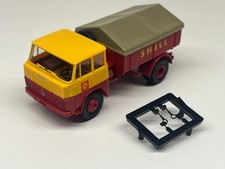 Henschel shell brekina gebraucht kaufen Henschel shell brekina gebraucht kaufen  Ottersweier