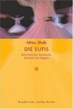 Sufis botschaft derwische gebraucht kaufen  Berlin