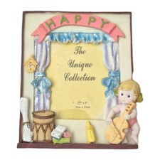 Girls photo frame for sale  Sebring