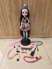 Mattel monster high gebraucht kaufen Mattel monster high gebraucht kaufen  Mömbris