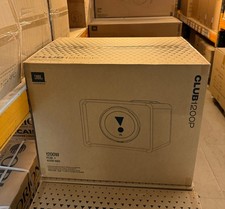 Jbl inch 1200w for sale  HIGH WYCOMBE