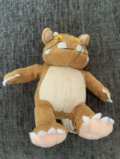 Gruffalos child small for sale  SOUTHAMPTON