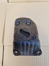 Riginal auspuff schalldämpfer gebraucht kaufen  Verl